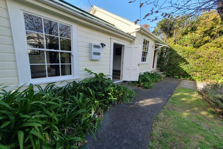 Photo of property in 48 Tainui Road, Devonport, Auckland, 0624