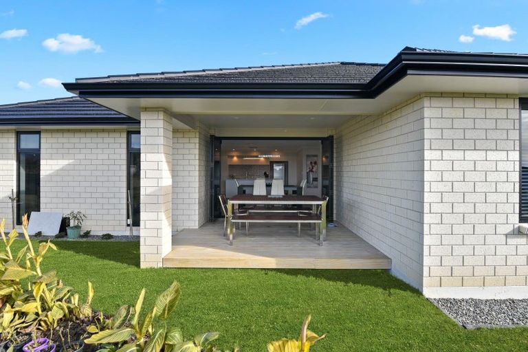 Photo of property in 20 Purser Crescent, Flagstaff, Hamilton, 3210