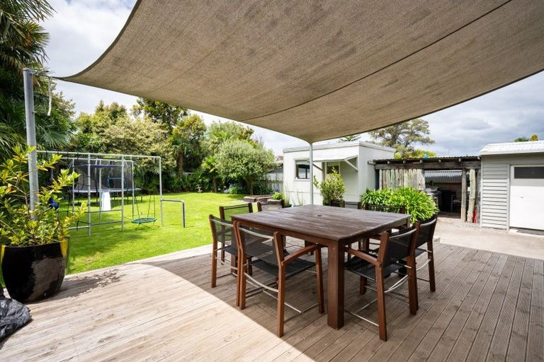 Photo of property in 709 Avenue Road West, Saint Leonards, Hastings, 4120