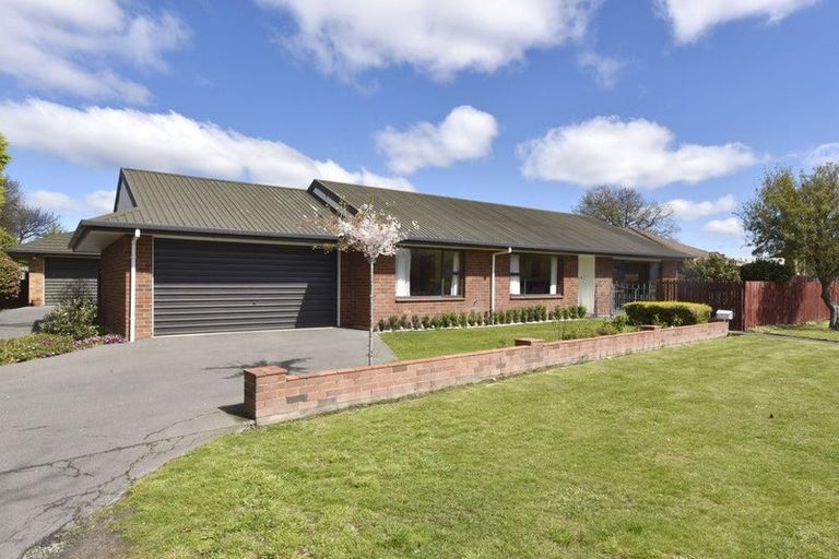 Photo of property in 1/16 Hoon Hay Road, Hoon Hay, Christchurch, 8025