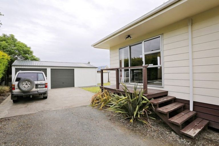 Photo of property in 21 O'byrne Street, Waikiwi, Invercargill, 9810