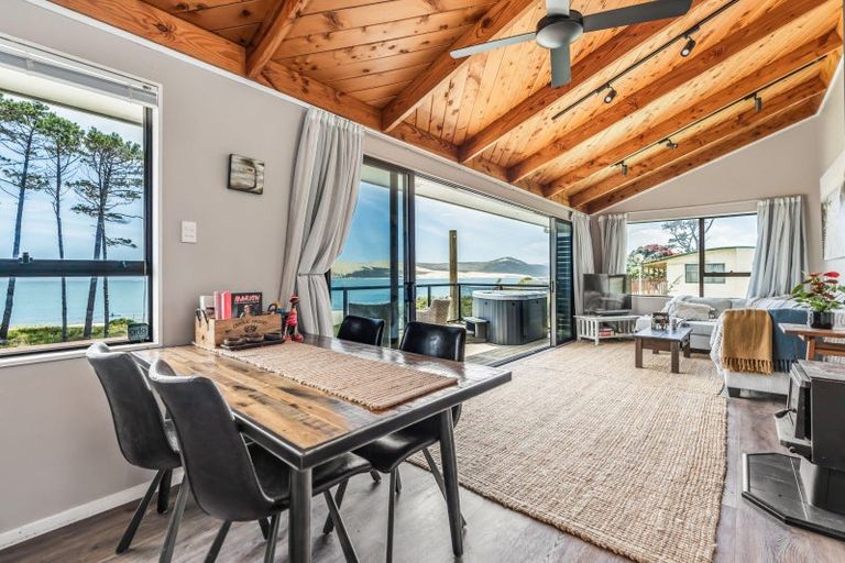 Photo of property in 270 Hokianga Harbour Drive, Omapere, Kaikohe, 0473