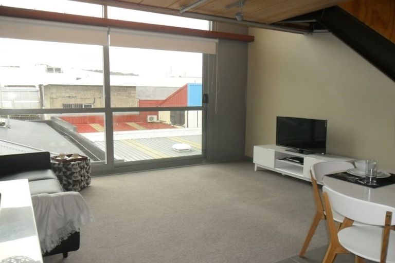 Photo of property in Tattoo Apartments, 32/42 Abel Smith Street, Te Aro, Wellington, 6011