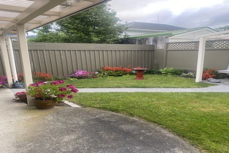 Photo of property in 4 Tennyson Street, Trentham, Upper Hutt, 5018