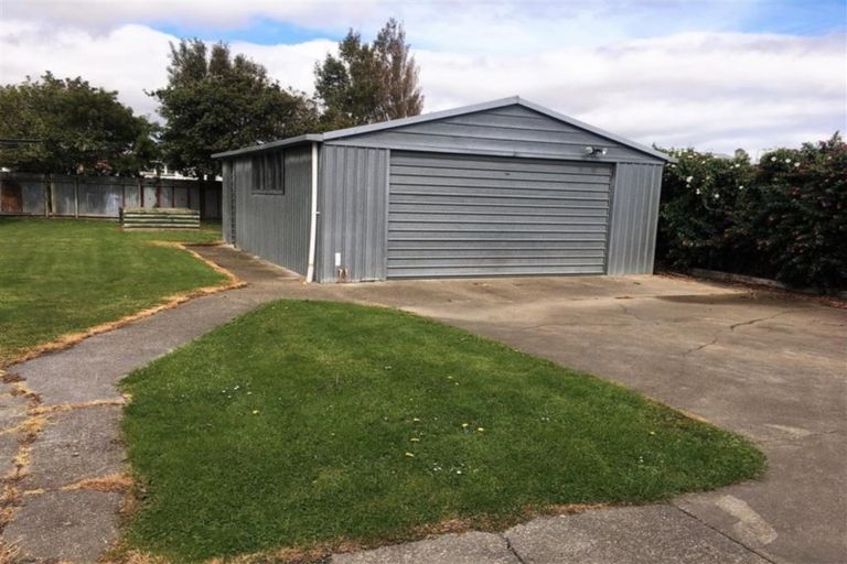 Photo of property in 255 Saint Andrew Street, Glengarry, Invercargill, 9810