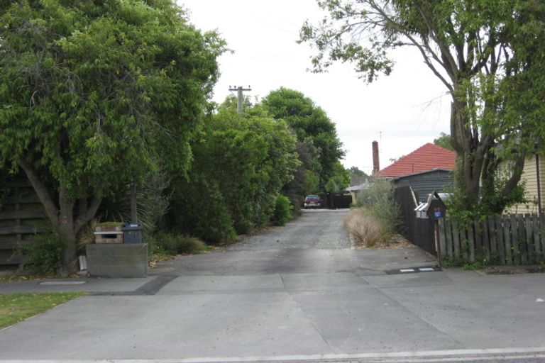 Photo of property in 85 Mackworth Street, Woolston, Christchurch, 8062