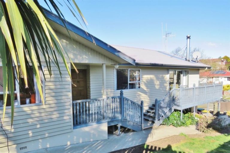 Photo of property in 23 Benmore Street, Glenwood, Timaru, 7910