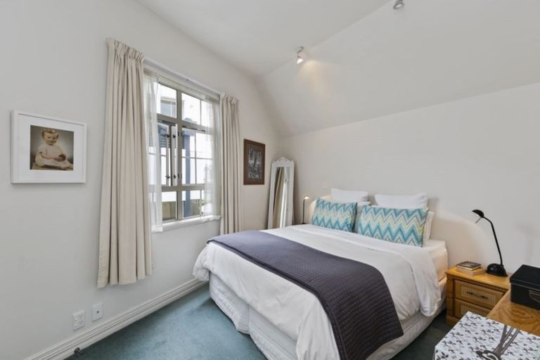 Photo of property in 48 Pipitea Street, Thorndon, Wellington, 6011