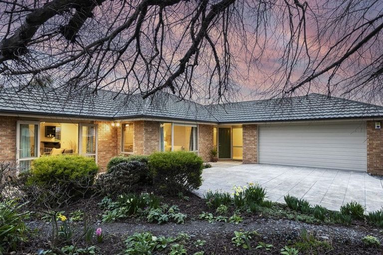 Photo of property in 17 Caudron Road, Wigram, Christchurch, 8042