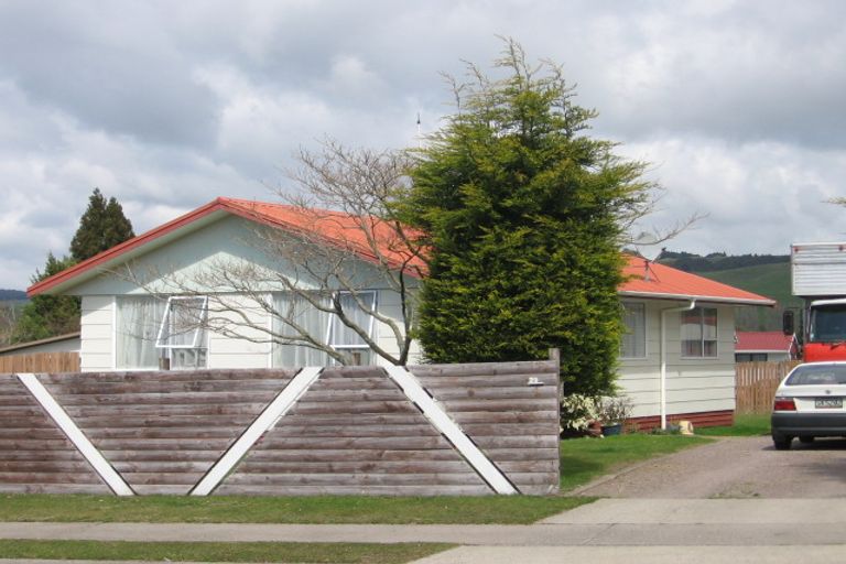 Photo of property in 29 Susan Street, Pukehangi, Rotorua, 3015