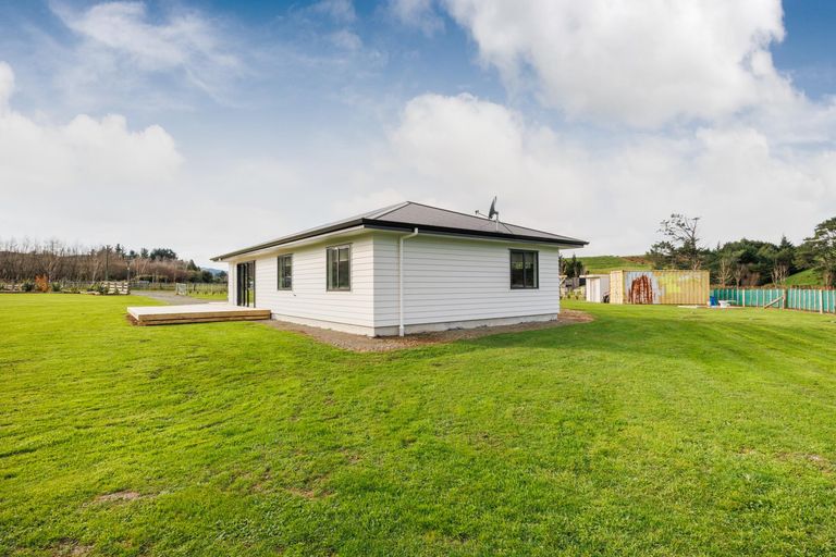 Photo of property in 786a Makomako Road, Pahiatua, 4983