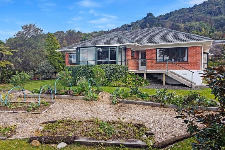Photo of property in 238 Western Hills Drive, Avenues, Whangarei, 0110
