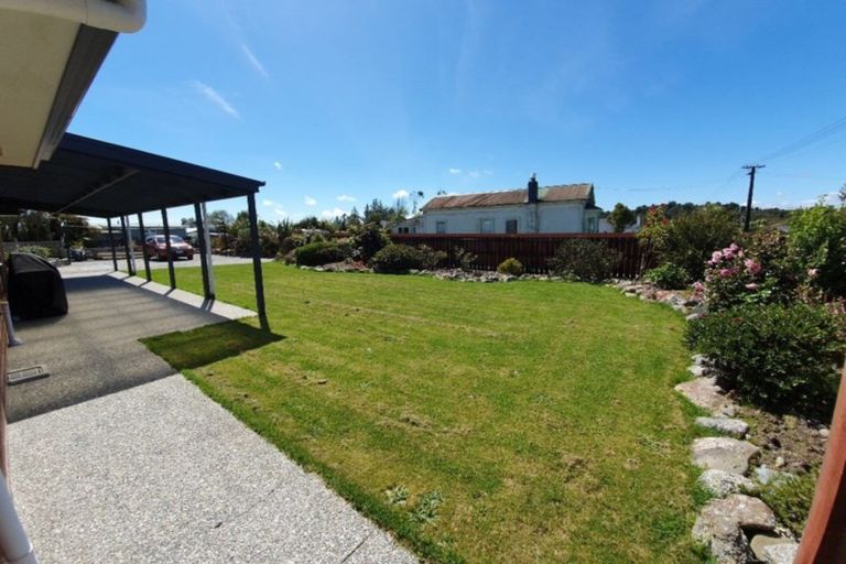 Photo of property in 91 Third Street, Kumara, 7832