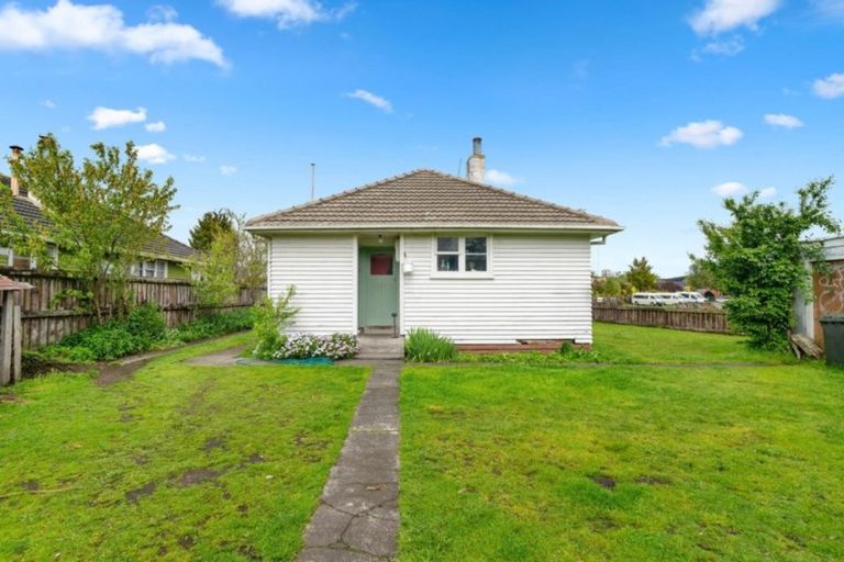 Photo of property in 48 Miro Drive, Murupara, 3025