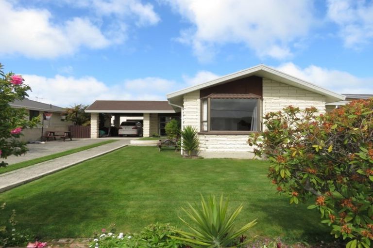 Photo of property in 5 Girvan Street, Oamaru North, Oamaru, 9400