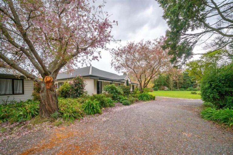 Photo of property in 387 Hamptons Road, Prebbleton, Christchurch, 7676