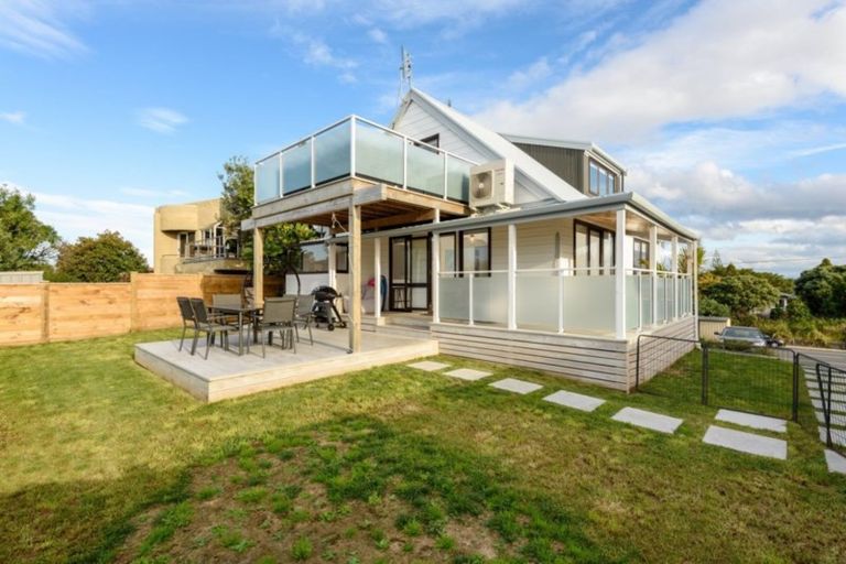 Photo of property in 249a Oceanbeach Road, Mount Maunganui, 3116