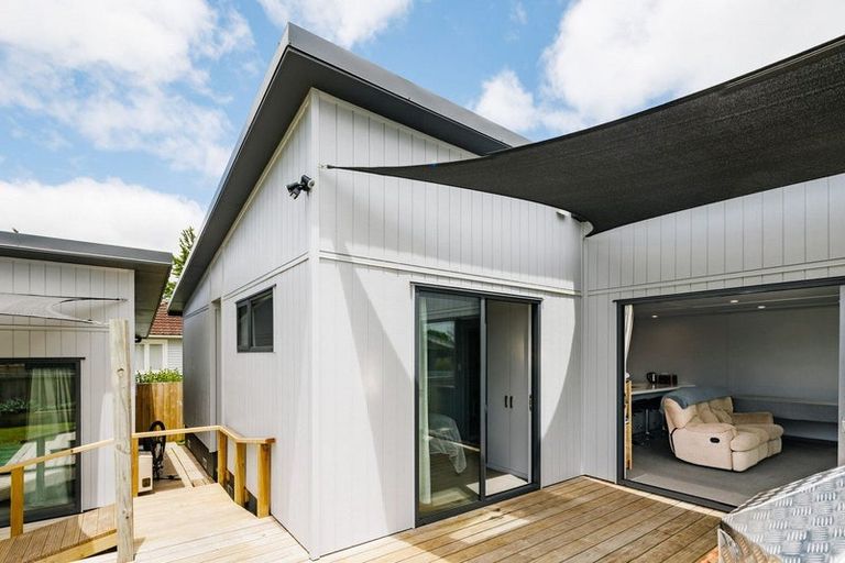 Photo of property in 45a Goldsmith Street, Leamington, Cambridge, 3432