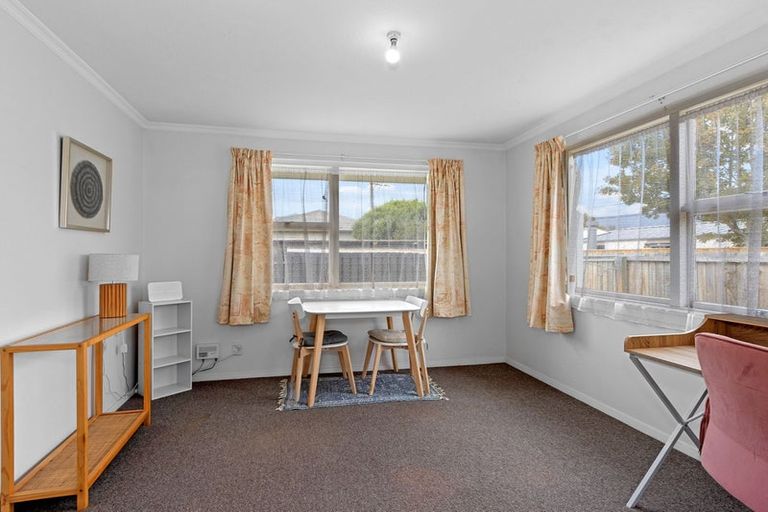 Photo of property in 187 Matsons Avenue, Papanui, Christchurch, 8053
