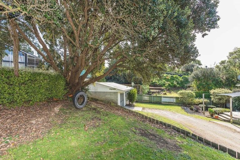 Photo of property in 55 Great North Road, Saint Johns Hill, Whanganui, 4501