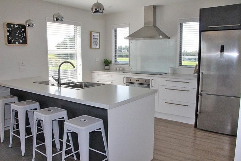 Photo of property in 30 Lazarette Loop, Gleniti, Timaru, 7910