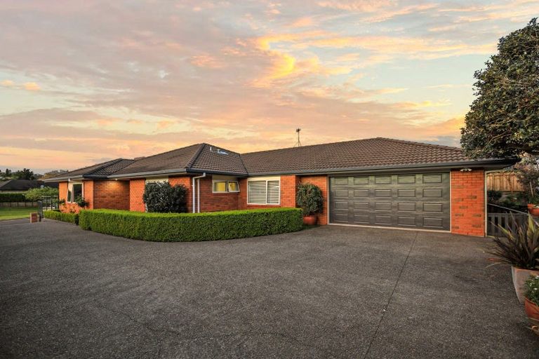 Photo of property in 176 Ava Mae Drive, Te Awamutu, 3800