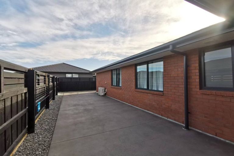 Photo of property in 13 Thomas Ellis Lane, Halswell, Christchurch, 8025