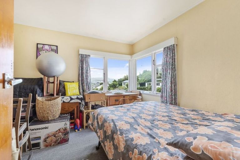 Photo of property in 67 Townsend Road, Miramar, Wellington, 6022