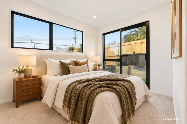 Photo of property in 3/5 Arawa Street, New Lynn, Auckland, 0600