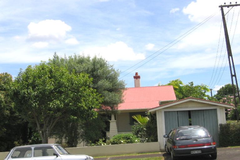Photo of property in 3/7 Harlston Road, Mount Albert, Auckland, 1025