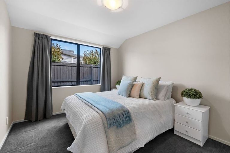 Photo of property in 75 Metehau Street, Marshland, Christchurch, 8083