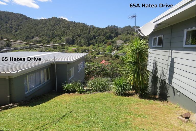 Photo of property in 65 Hatea Drive, Regent, Whangarei, 0112