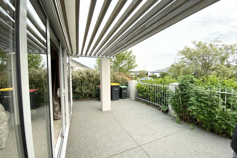 Photo of property in 3 Fyfe Road, Wigram, Christchurch, 8042