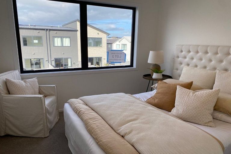 Photo of property in 23 Samuel Marsden Place, Whenuapai, Auckland, 0618