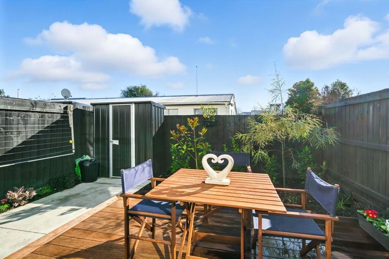 Photo of property in 10/29 Bampton Street, Burwood, Christchurch, 8061