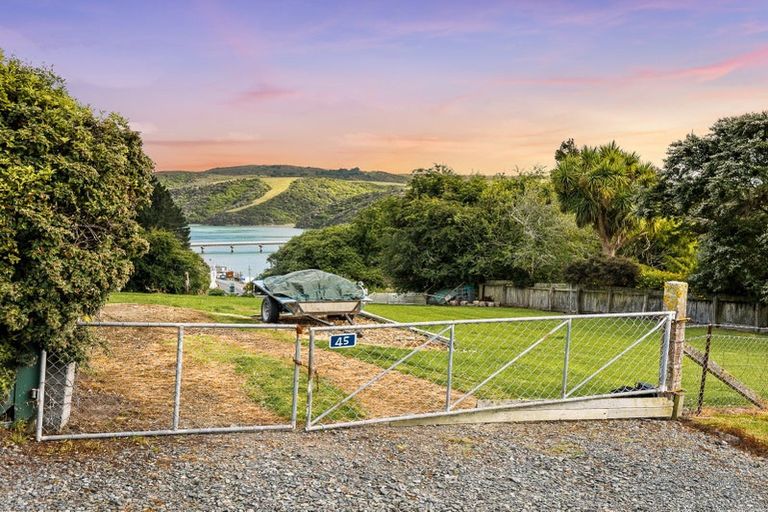 Photo of property in 45 Sheffield Street, Matamata, 3400