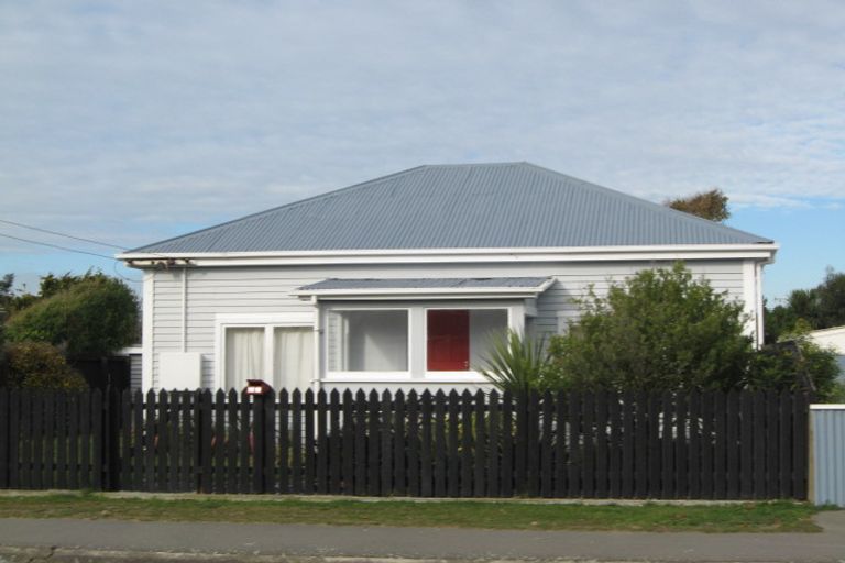 Photo of property in 2/43 Rodney Street, New Brighton, Christchurch, 8061