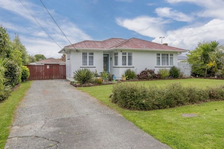 Photo of property in 211 Bath Street, Levin, 5510