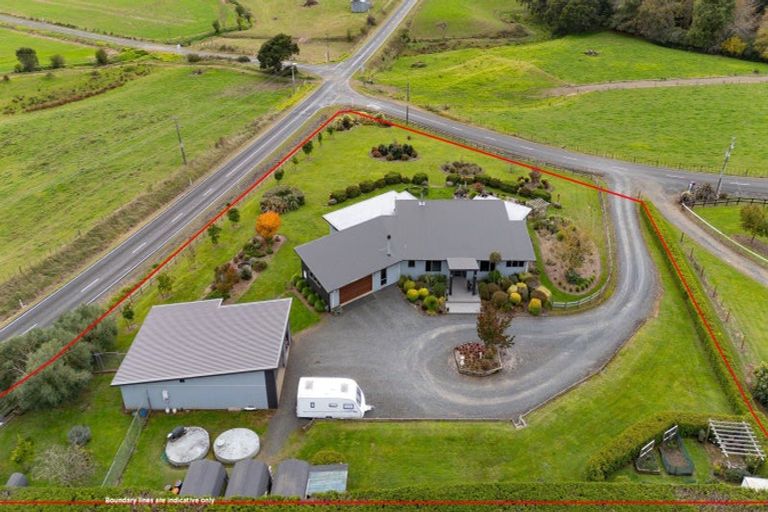 Photo of property in 96 Mangapiko Valley Road, Waiterimu, Ohinewai, 3784