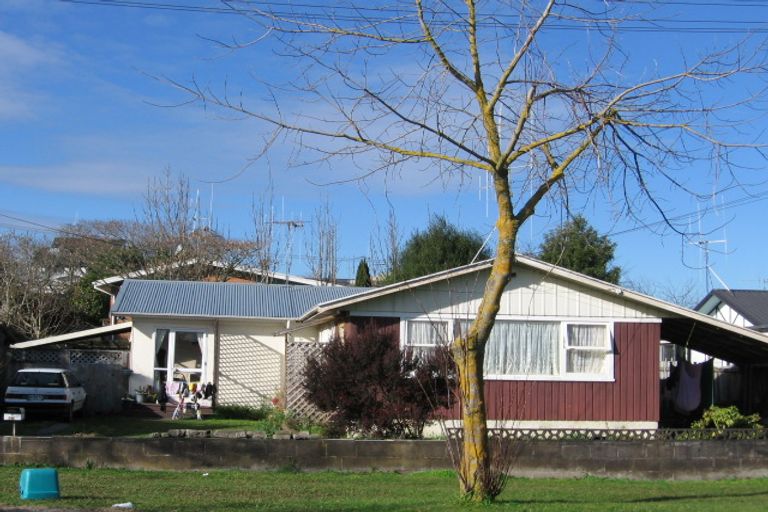 Photo of property in 6b Mary Street, Frankton, Hamilton, 3204