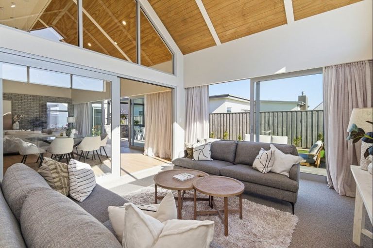 Photo of property in 30 Frank Ernest Crescent, Prebbleton, 7604