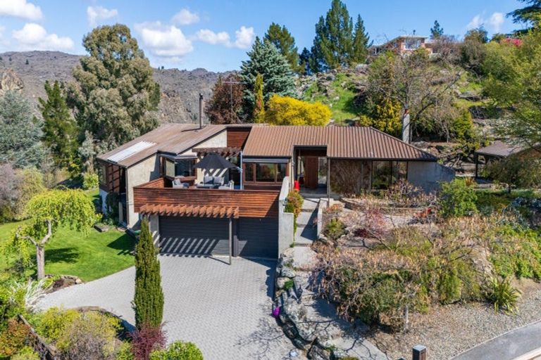 Photo of property in 38 O'neill Crescent, Bridge Hill, Alexandra, 9320