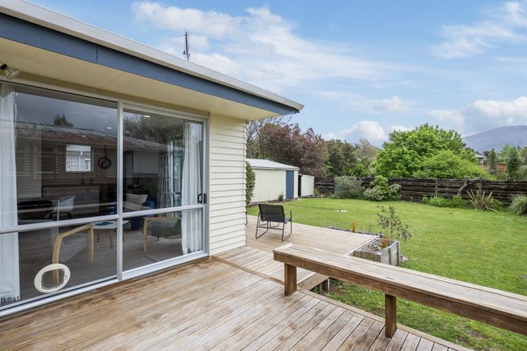 Photo of property in 18 Runuku Grove, Turangi, 3334