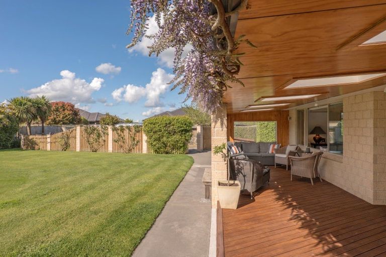 Photo of property in 152 Horndon Street, Darfield, 7510