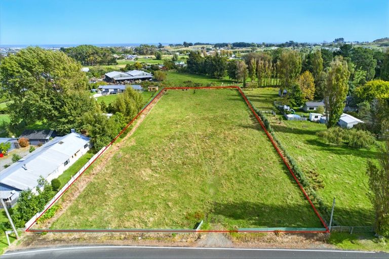 Photo of property in 1 Buxton Road, Westmere, Whanganui, 4501