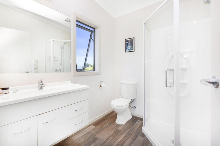 Photo of property in 7 Puka Place, Raglan, 3225