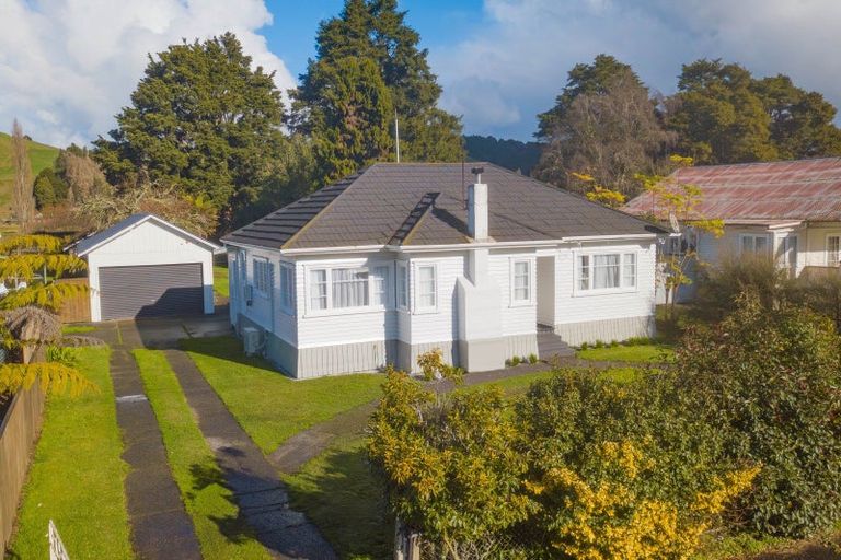 Photo of property in 101 Taupo Road, Taumarunui, 3920
