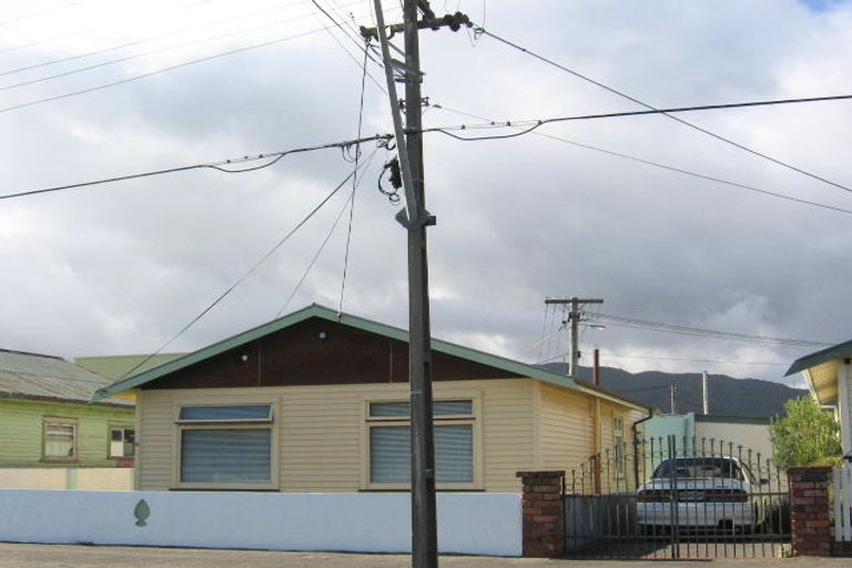 Photo of property in 10 Jessie Street, Petone, Lower Hutt, 5012
