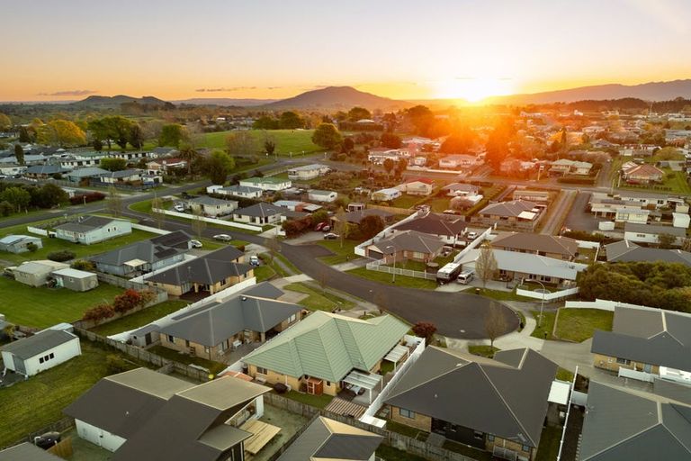 Photo of property in 10 Lennie Lane, Kihikihi, Te Awamutu, 3800