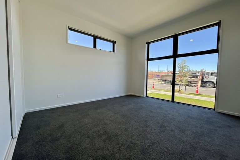 Photo of property in 3 Croucher Street, Kaiapoi, 7630